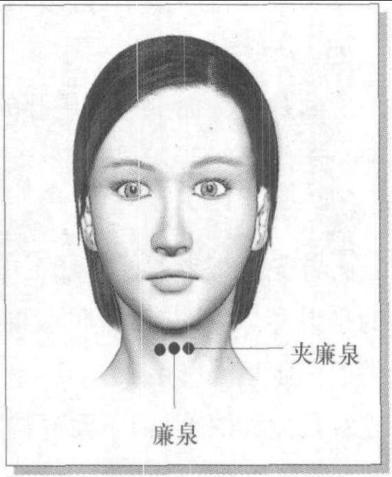 第二節(jié) 瘦下頦